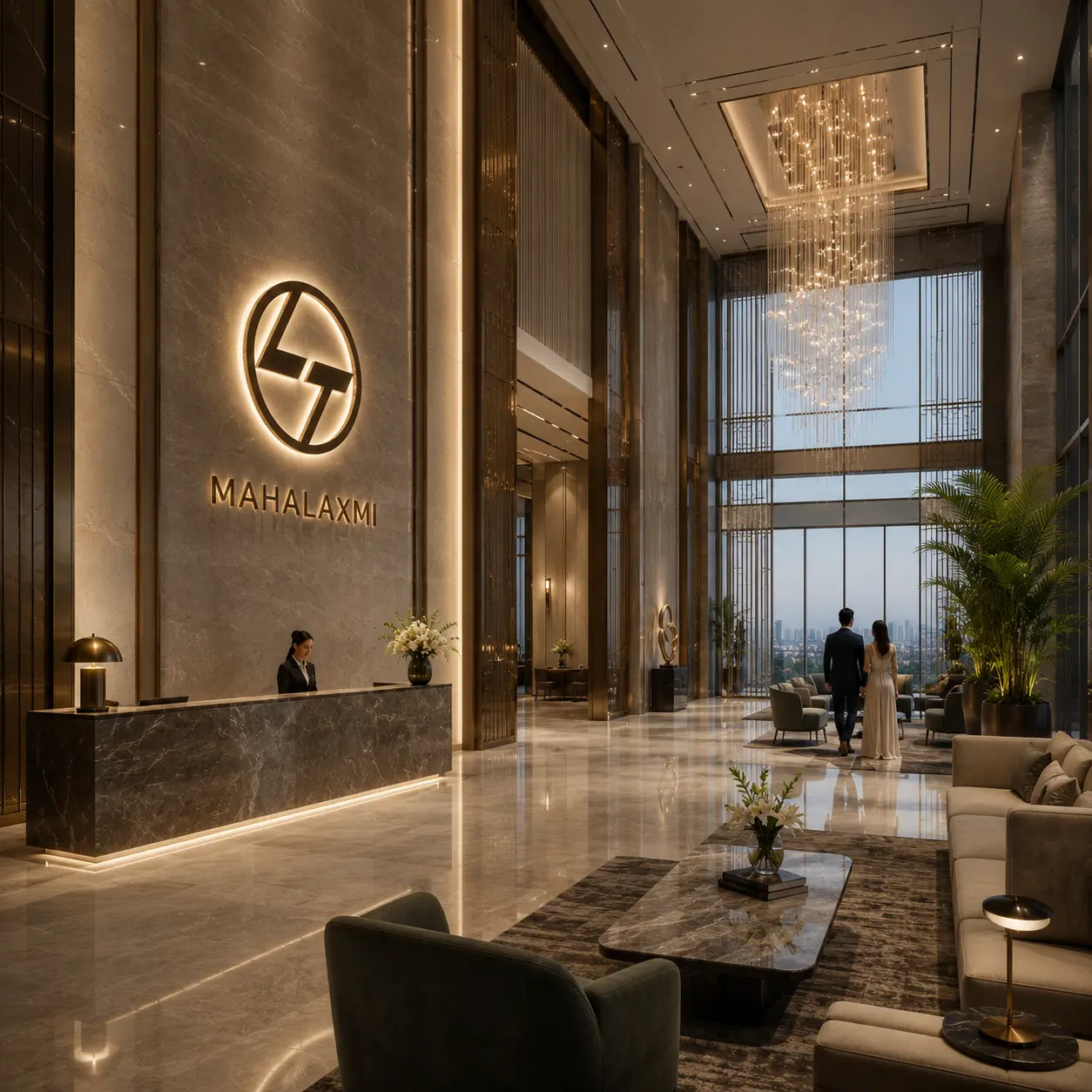 New Launch Mahalaxmi South Mumbai